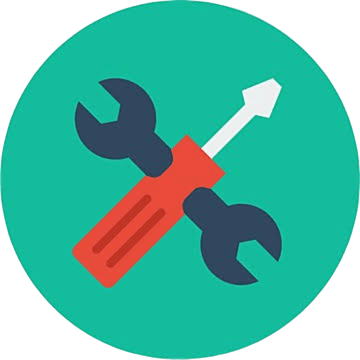 Maintenance & Support icon