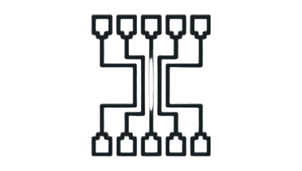 Structured Connectivity icon