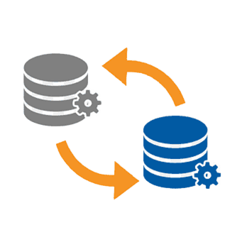 Systems Migration icon